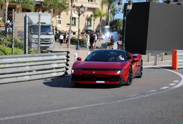 Ferrari 849 Testarossa