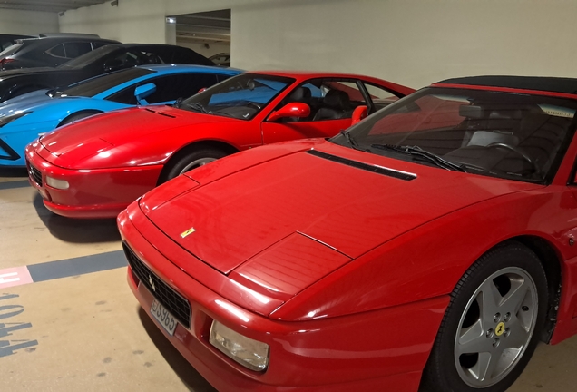 Ferrari F355 Berlinetta
