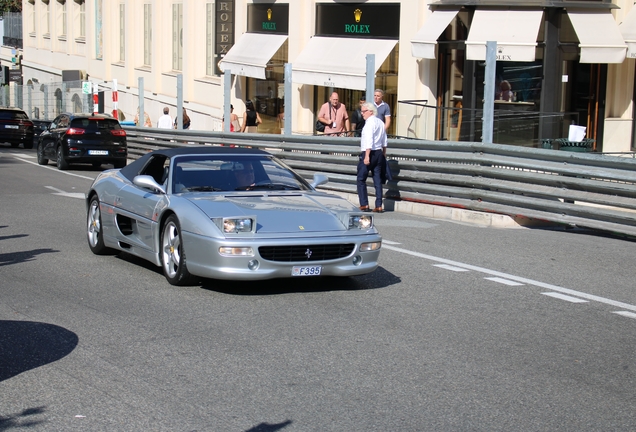 Ferrari F355 Spider