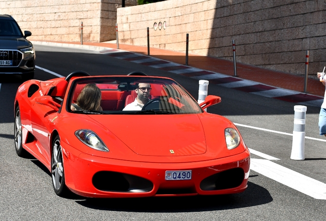 Ferrari F430 Spider