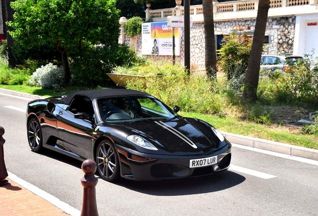 Ferrari F430 Spider
