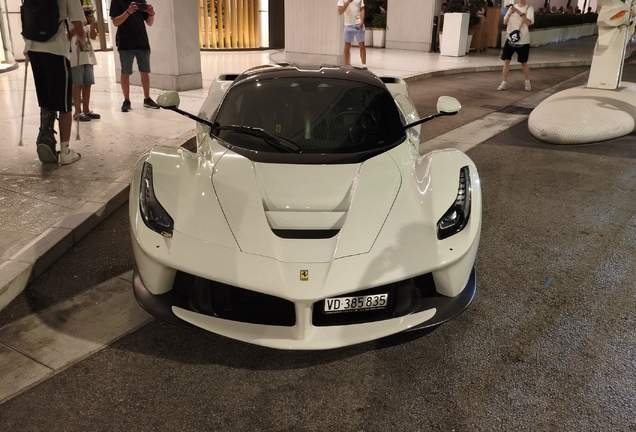 Ferrari LaFerrari