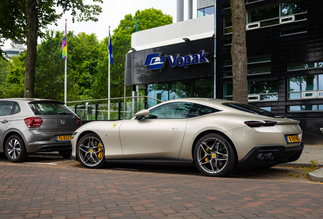 Ferrari Roma