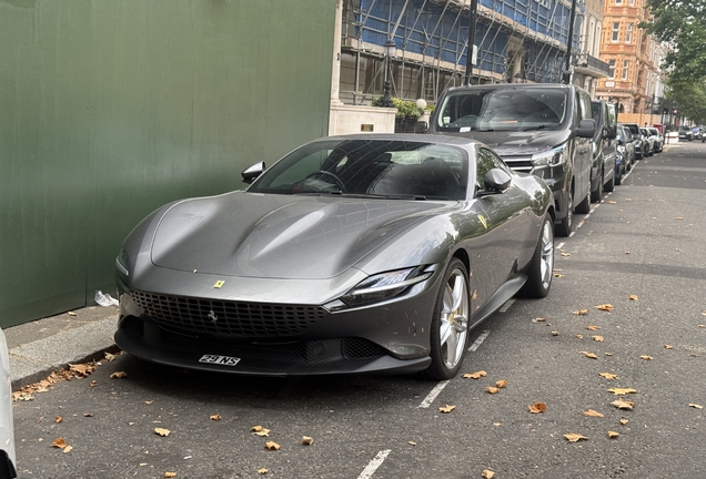 Ferrari Roma