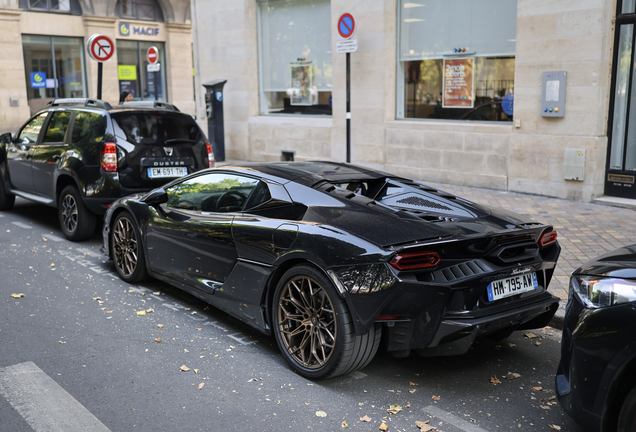 Lamborghini Temerario Alleggerita
