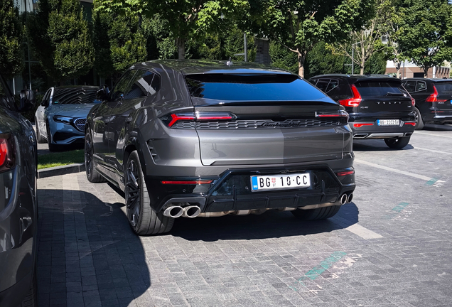 Lamborghini Urus SE