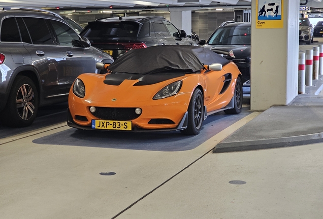 Lotus Elise S3 220 Cup