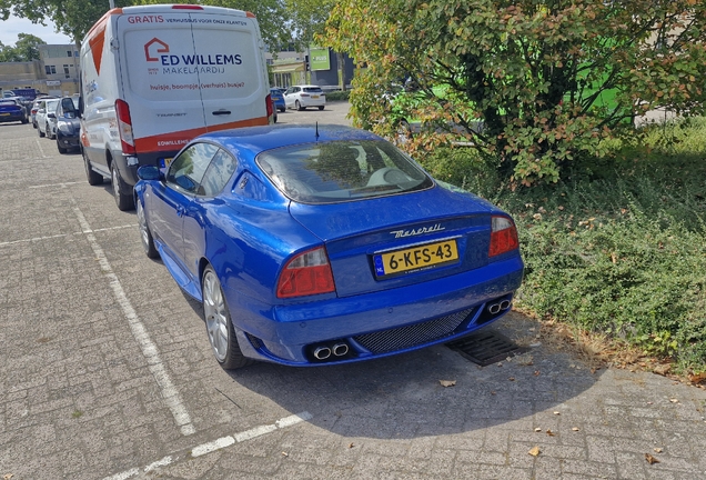 Maserati GranSport
