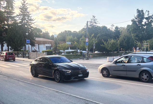 Mercedes-AMG GT 63 S X290