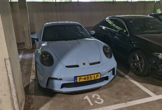 Porsche 992 GT3 Touring MkI