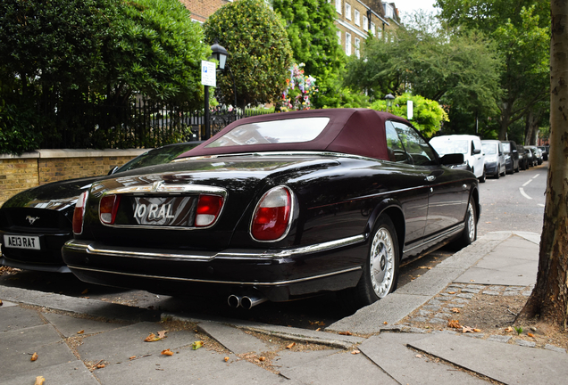 Rolls-Royce Corniche
