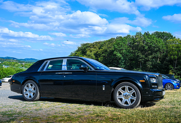 Rolls-Royce Phantom Series II