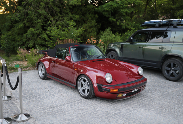 RUF BTR Cabriolet