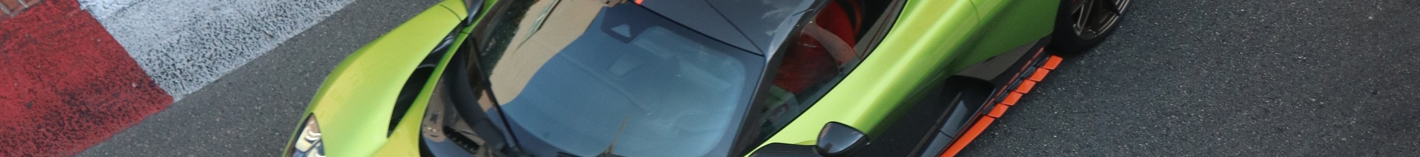 Aston Martin Valhalla