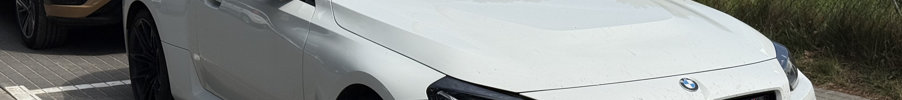 BMW M2 Coupé G87