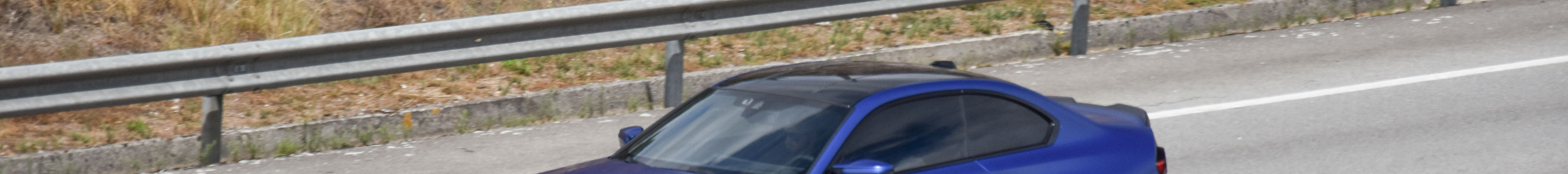 BMW M2 Coupé G87