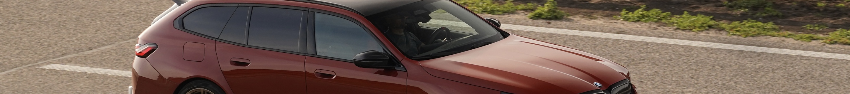 BMW M5 G99 Touring