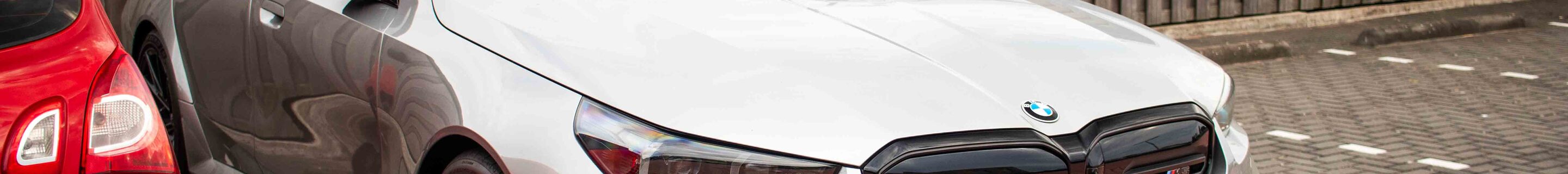 BMW M5 G99 Touring