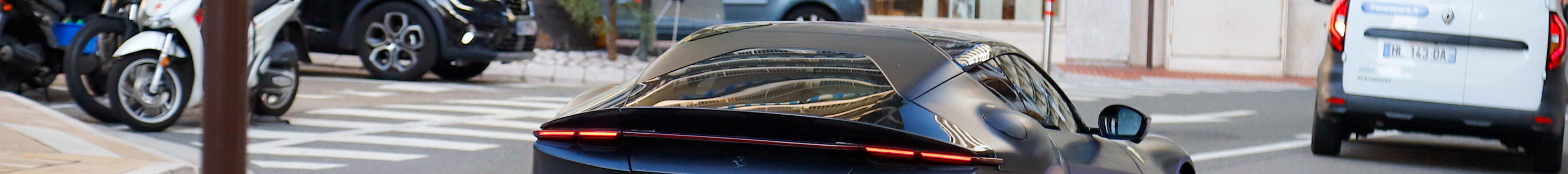 Ferrari 12Cilindri