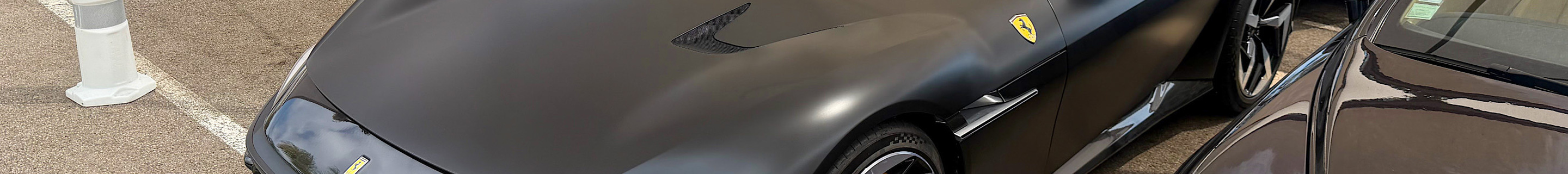 Ferrari 12Cilindri