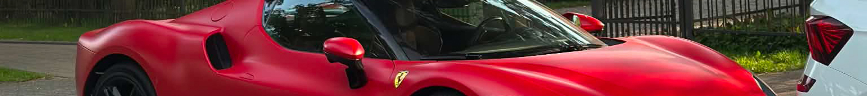 Ferrari 296 GTB