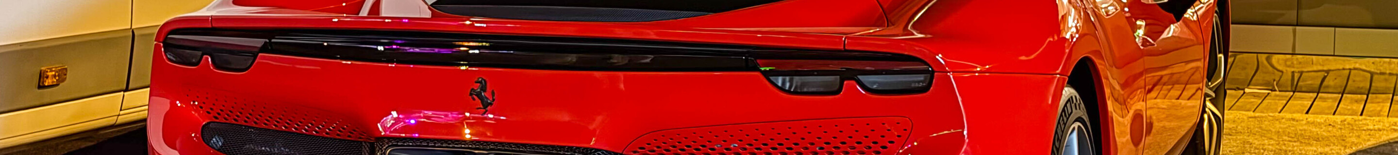 Ferrari 296 GTB