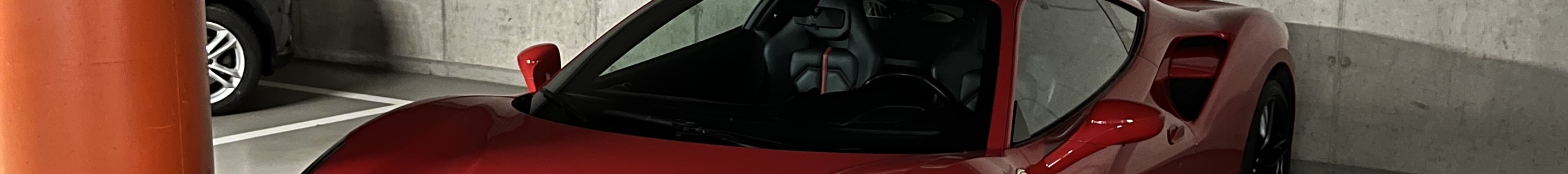 Ferrari 488 GTB