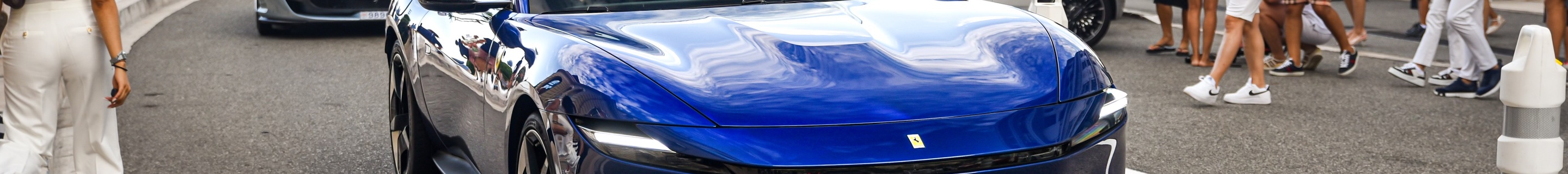 Ferrari Amalfi