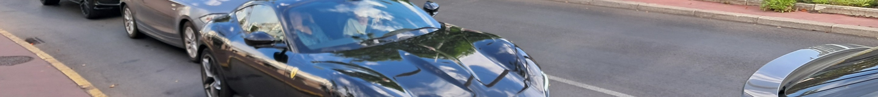 Ferrari Roma