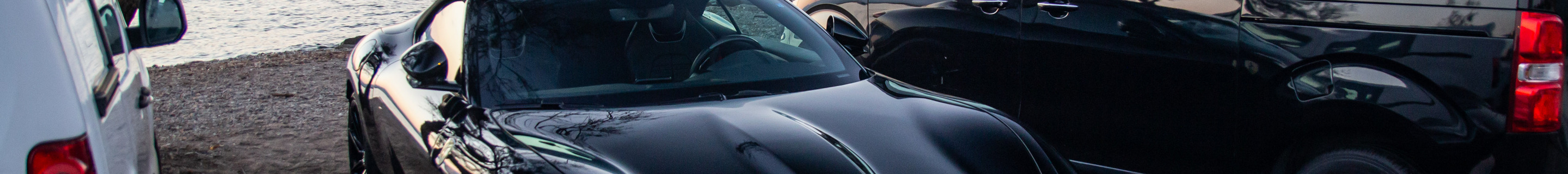 Ferrari Roma Spider