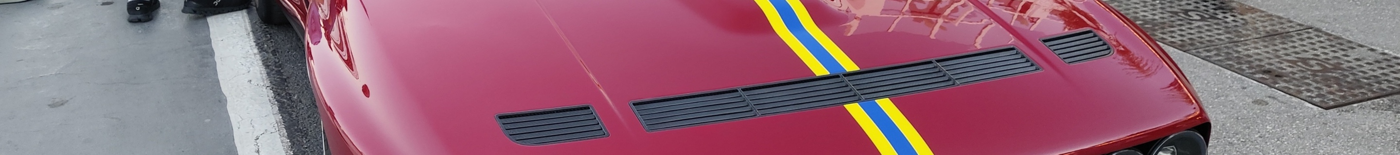 Kimera Automobili EVO37