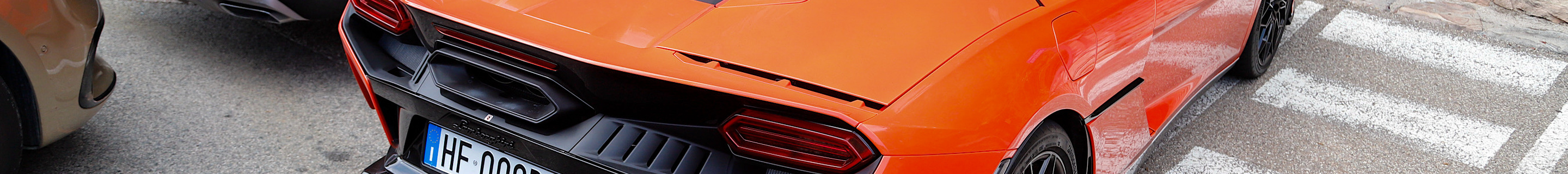 Lamborghini Temerario