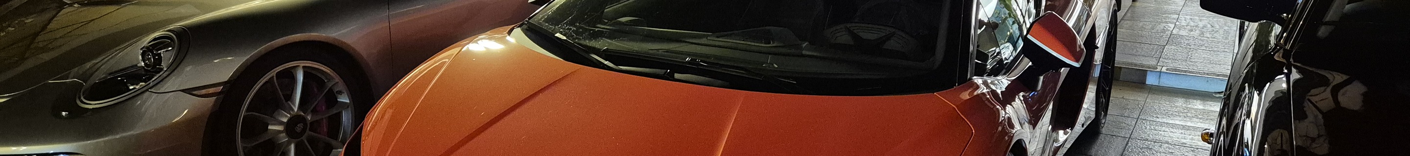 Lamborghini Temerario