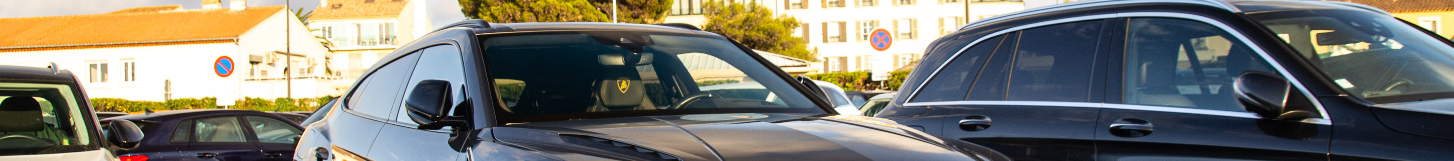 Lamborghini Urus S