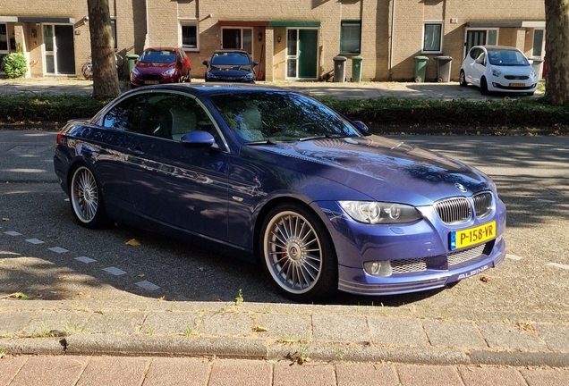 Alpina B3 BiTurbo Cabriolet