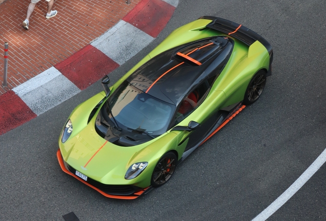 Aston Martin Valhalla