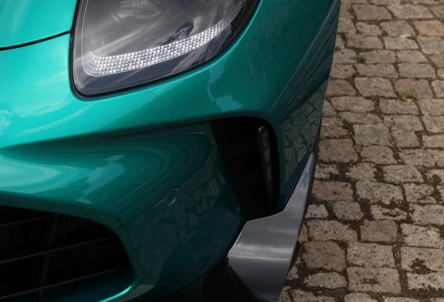 Aston Martin Vantage 2024