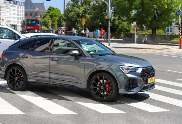 Audi RS Q3