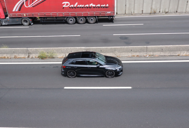 Audi RS3 Sportback 8Y
