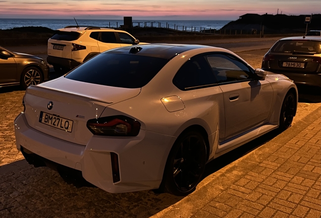 BMW M2 Coupé G87