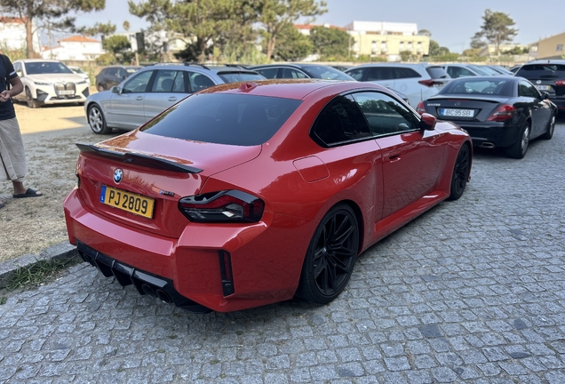BMW M2 Coupé G87