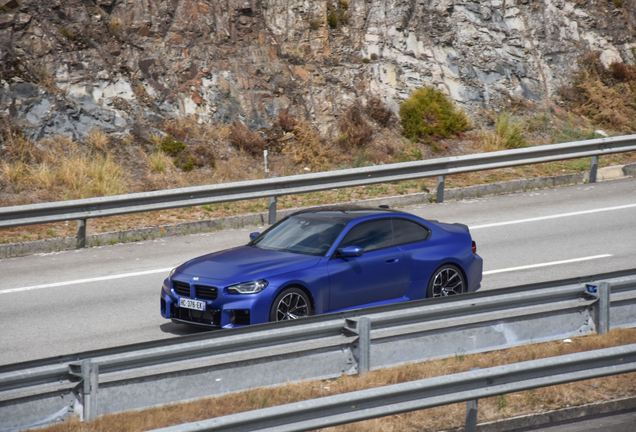 BMW M2 Coupé G87