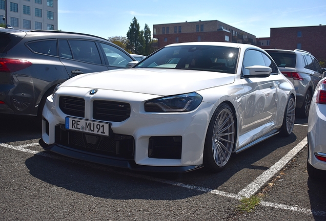 BMW M2 Coupé G87