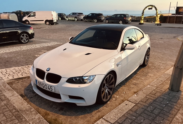 BMW M3 E92 Coupé
