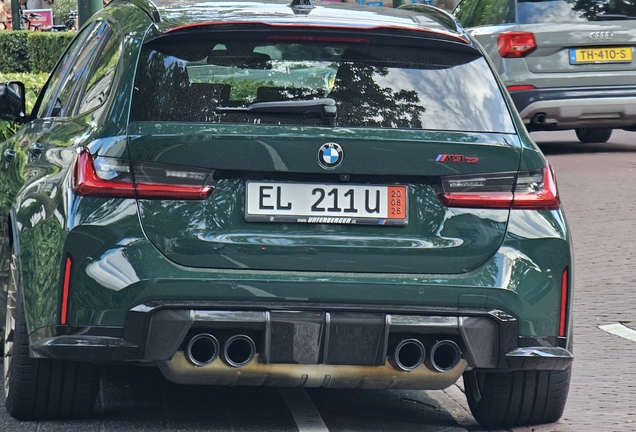 BMW M3 G81 CS Touring