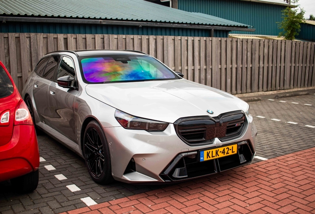 BMW M5 G99 Touring