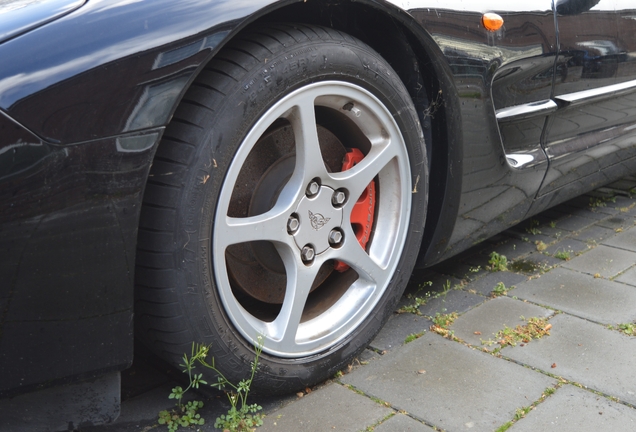 Chevrolet Corvette C5