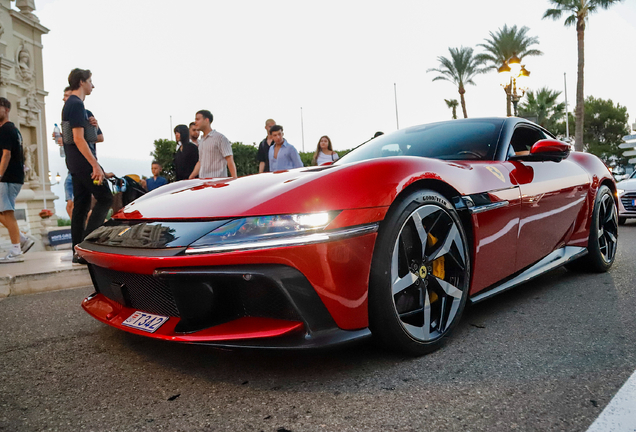 Ferrari 12Cilindri