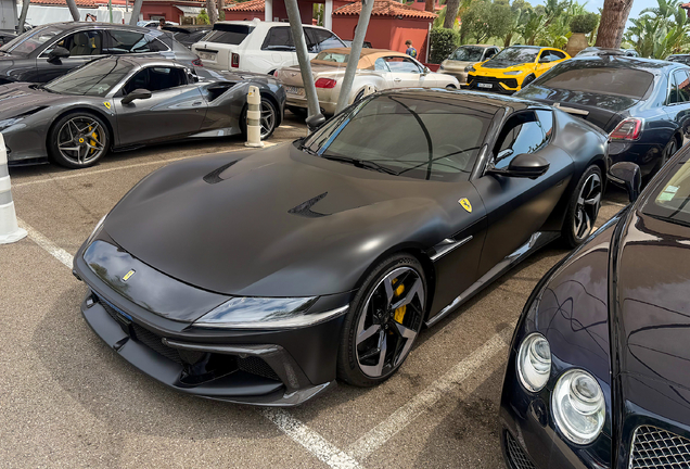 Ferrari 12Cilindri