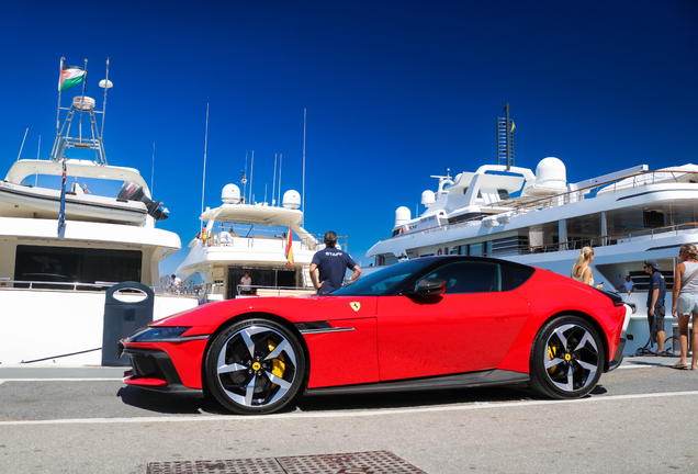 Ferrari 12Cilindri
